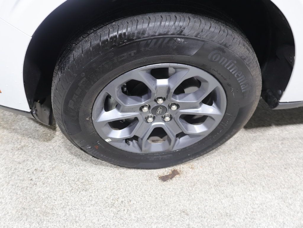 Used 2026 Ford Maverick XLT AWD/4WD image 9