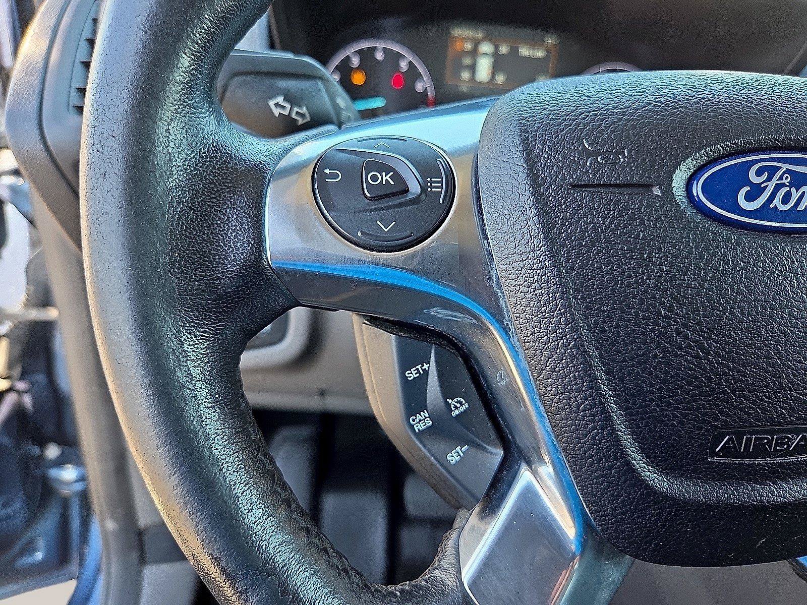 Used 2019 Ford Transit Connect XLT FWD image 21