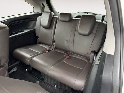 Used 2018 Honda Odyssey EX-L image 14