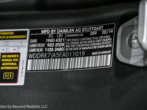 Used 2024 Lamborghini Urus Performante image 42