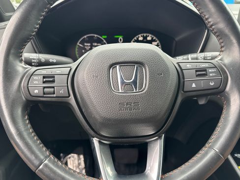Used 2024 Honda CR-V Sport-L image 11