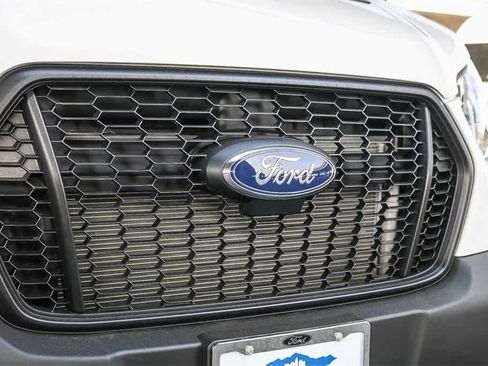 New 2025 Ford Transit 250 image 5