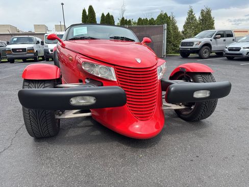 Used 1999 Plymouth Prowler RWD image 5