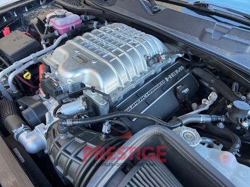 Used 2021 Dodge Challenger SRT Hellcat image 27
