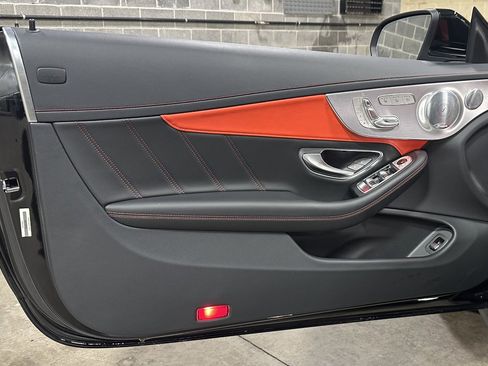 Used 2020 Mercedes-Benz C 63 AMG S image 23