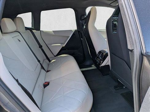 Certified 2024 BMW iX xDrive50 AWD/4WD image 20