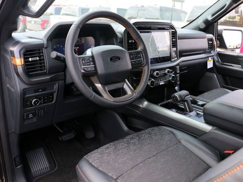 New 2026 Ford F150 Tremor AWD/4WD image 17