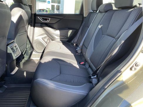 Certified 2022 Subaru Forester Premium image 15