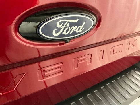 New 2026 Ford Maverick XLT w/ 4K Tow Package AWD/4WD image 5