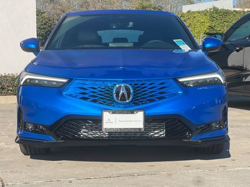 New 2026 Acura Integra A-Spec image 9