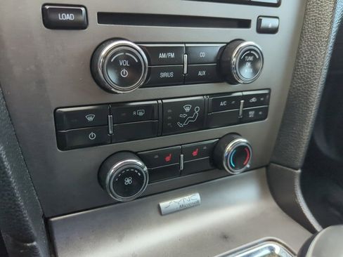 Used 2012 Ford Mustang Premium image 21