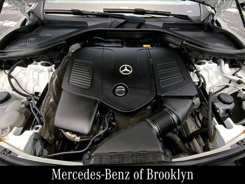 Certified 2023 Mercedes-Benz GLC 300 GLC 300 image 31