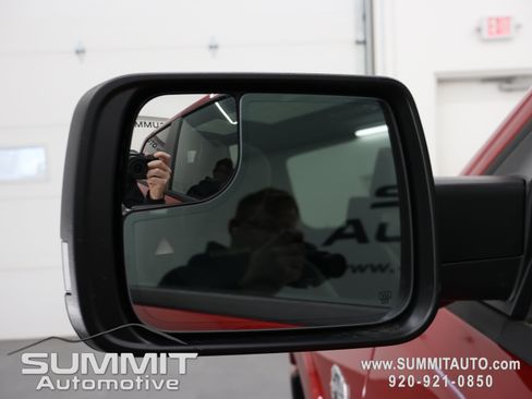 New 2026 RAM 1500 Laramie w/ Night Edition AWD/4WD image 42