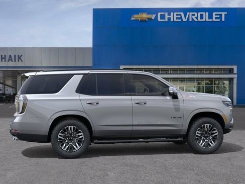 New 2026 Chevrolet Tahoe Z71 w/ Comfort Package AWD/4WD image 5