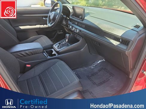 Certified 2024 Honda CR-V Sport image 22