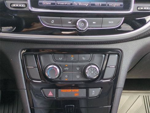 Used 2019 Buick Encore Preferred FWD image 24