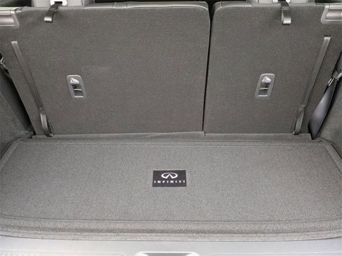 New 2026 INFINITI QX60 Luxe w/ Cargo Package image 30