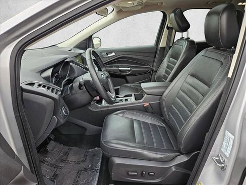 Used 2018 Ford Escape SEL image 23