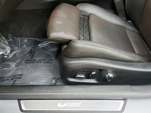 Used 2023 Cadillac CT5 V w/ Premium Package RWD image 50