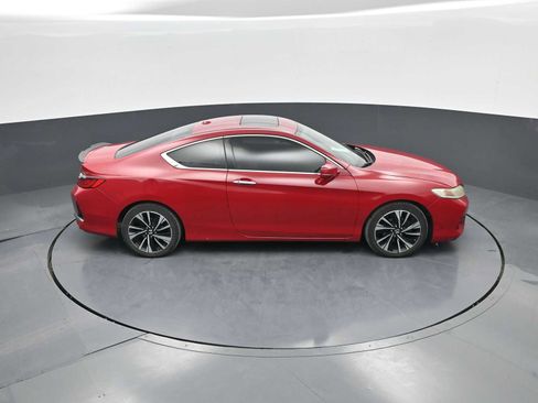 Used 2016 Honda Accord EX-L image 27