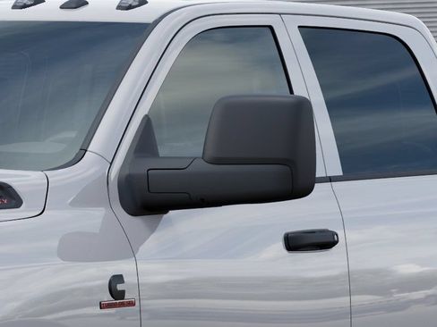 New 2025 RAM 2500 Tradesman w/ Bed Convenience Group AWD/4WD image 13