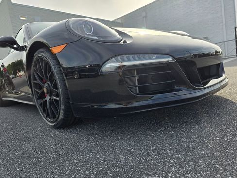 Used 2015 Porsche 911 Carrera GTS RWD image 21