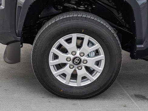 New 2026 Toyota Tacoma SR5 image 11