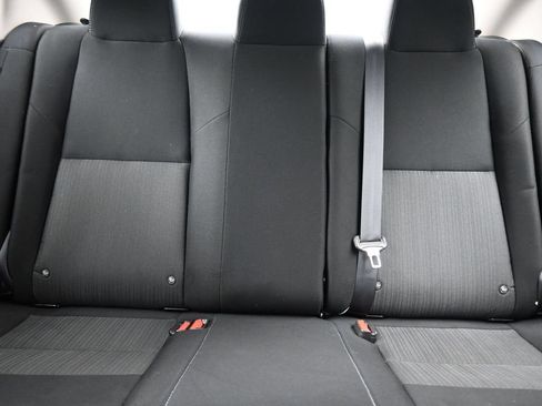 Used 2023 Nissan Sentra SV FWD image 27