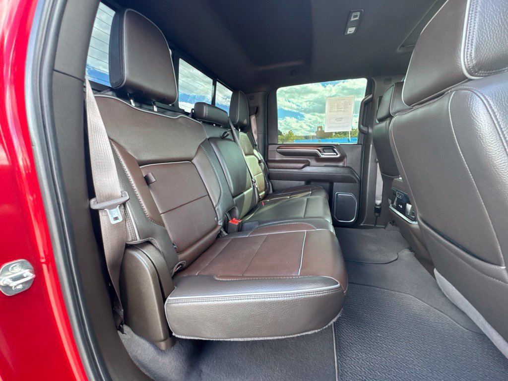 Used 2024 GMC Sierra 2500 Denali w/ Denali Reserve Package AWD/4WD image 21