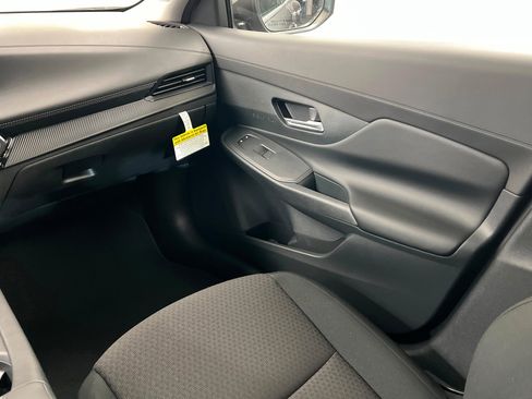 New 2026 Nissan Sentra S image 10