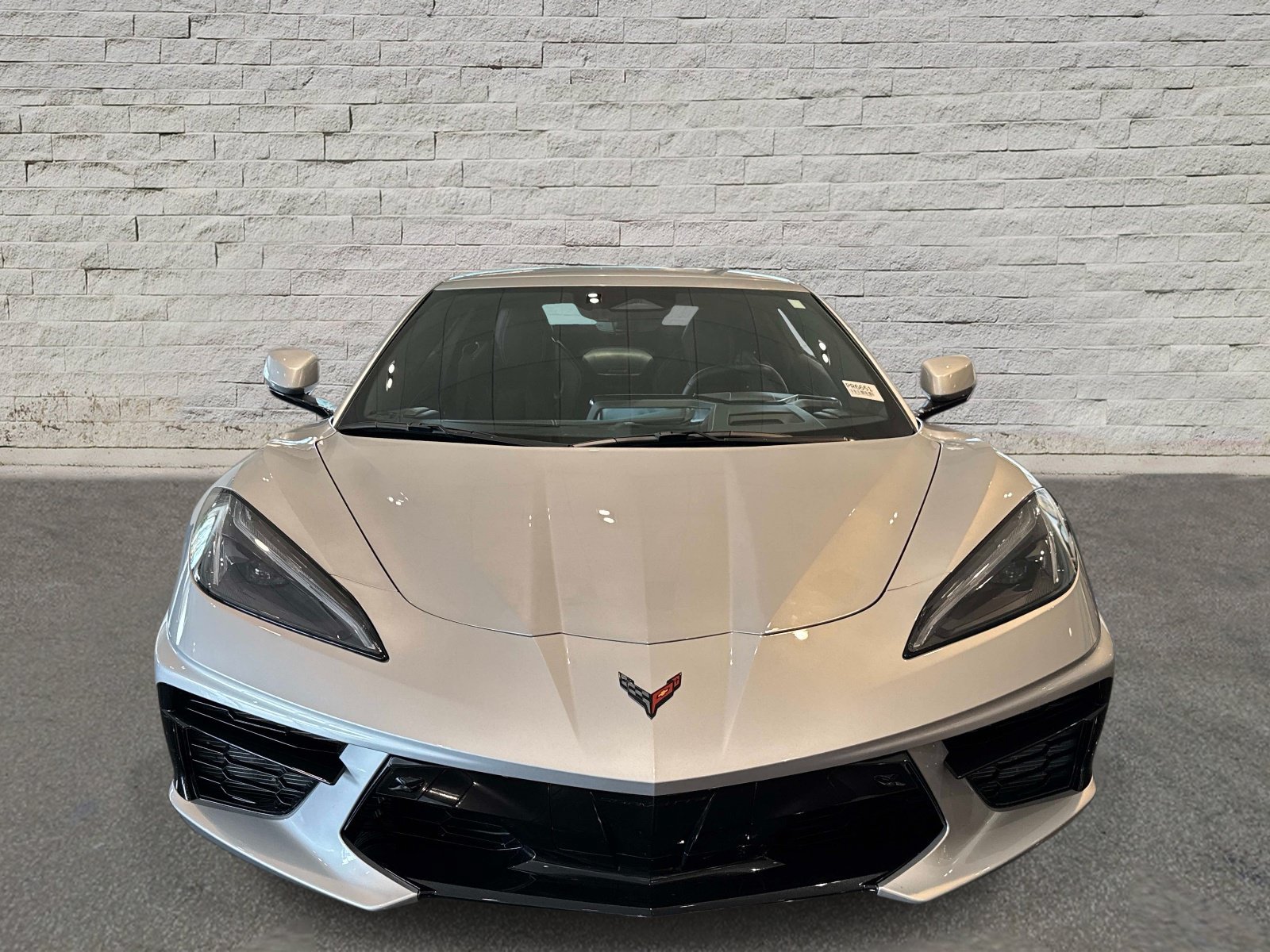 Used 2026 Chevrolet Corvette Stingray Preferred Conv RWD image 7