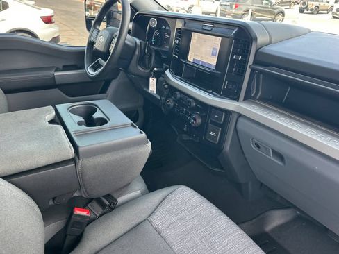 Used 2026 Ford F250 XLT w/ 360-Degree Camera Package AWD/4WD image 15