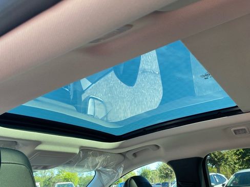 New 2026 Ford Escape Platinum w/ Premium Technology Package image 17