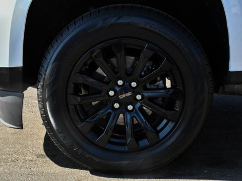 Used 2022 GMC Canyon Elevation Standard w/ Convenience Package image 12