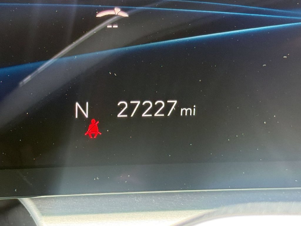 Certified 2024 Cadillac Lyriq Sport RWD image 27