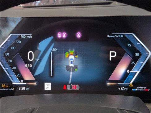New 2026 BMW X5 xDrive40i AWD/4WD image 11