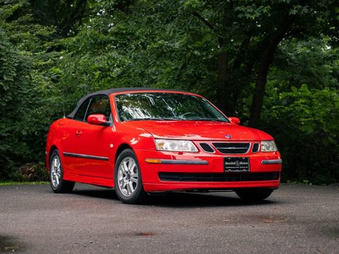 Used 2006 Saab 9-3 2.0T FWD image 11
