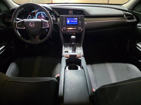 Used 2019 Honda Civic LX image 14