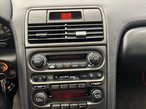 Used 1991 Acura NSX Base image 47