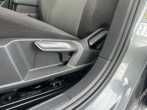 Certified 2021 Volkswagen Jetta S w/ Driver Assistance Package FWD image 9