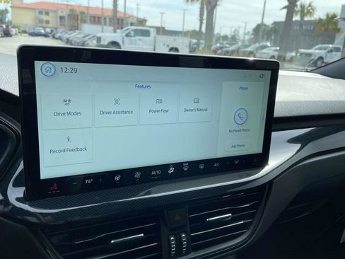 New 2026 Ford Escape ST-Line Select w/ Tech Pack #2 image 25