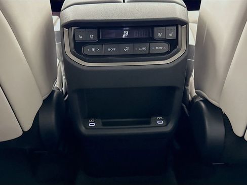 New 2026 Lexus TX 350 AWD image 18