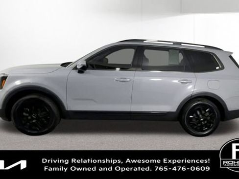 Used 2024 Kia Telluride SX X-Pro image 6