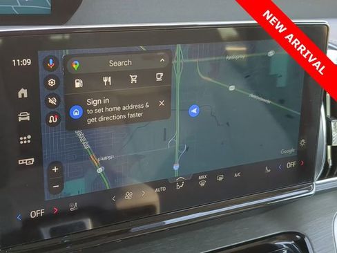 Used 2025 Ford Expedition Max Platinum image 15