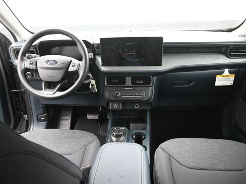 New 2025 Ford Maverick XL w/ Equipment Group 102A image 14