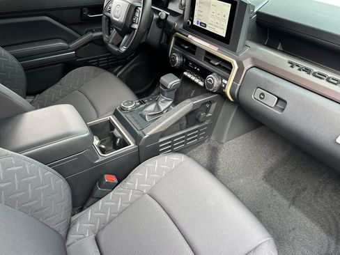 New 2026 Toyota Tacoma SR5 image 16