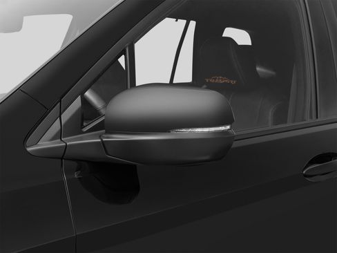 Used 2022 Honda Passport EX-L image 56