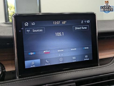 Certified 2022 Lincoln Corsair Reserve AWD/4WD image 15