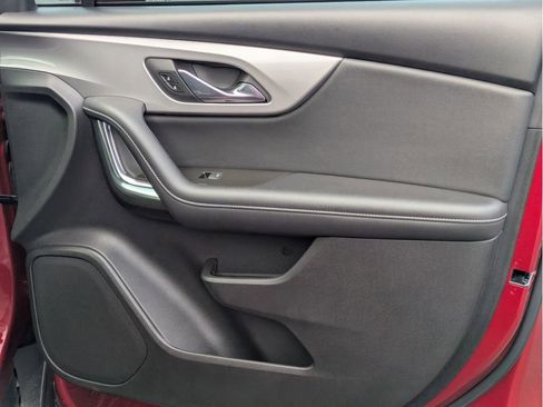 Certified 2023 Chevrolet Blazer LT image 28