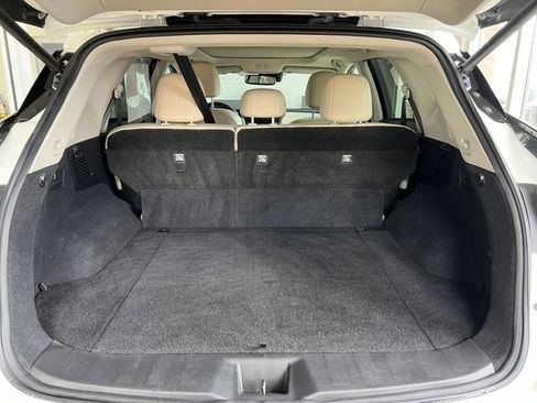 Used 2021 Nissan Murano SL image 14